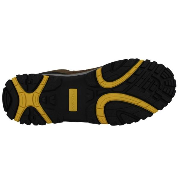 Skechers Mens Skechers Lace Up Boots Relment Pelmo 64869