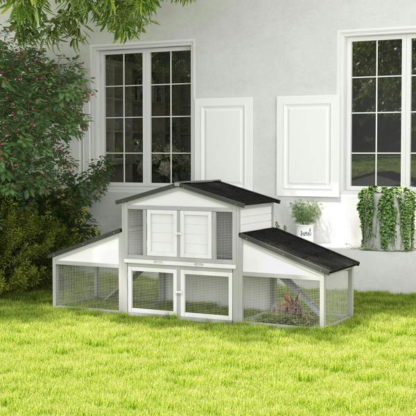 Rabbit Hutch