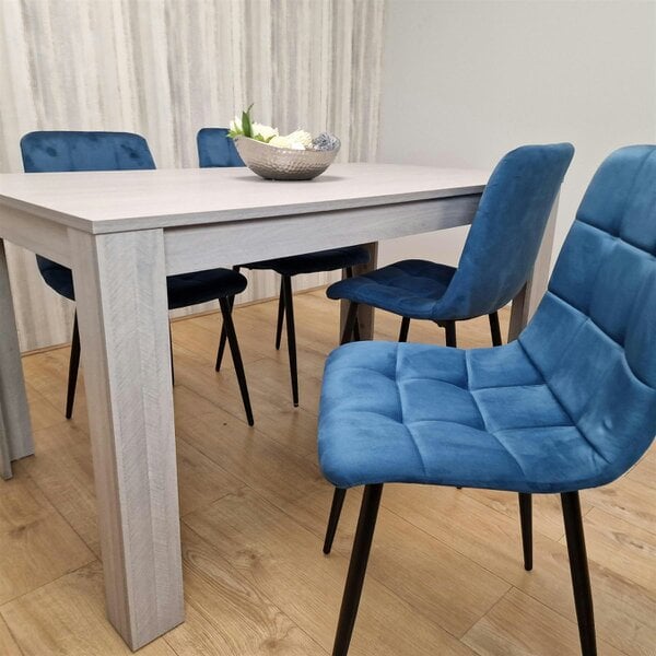 Kosy Koala Dining Table Set with 4 Chairs Dining Room and Kitchen table set of 4