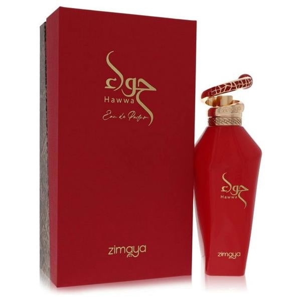 Afnan Hawwa Eau De Parfum 100 ml