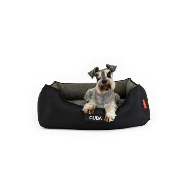 EzyDog Smart Orthopaedic 2 in 1 Design Dog Bed