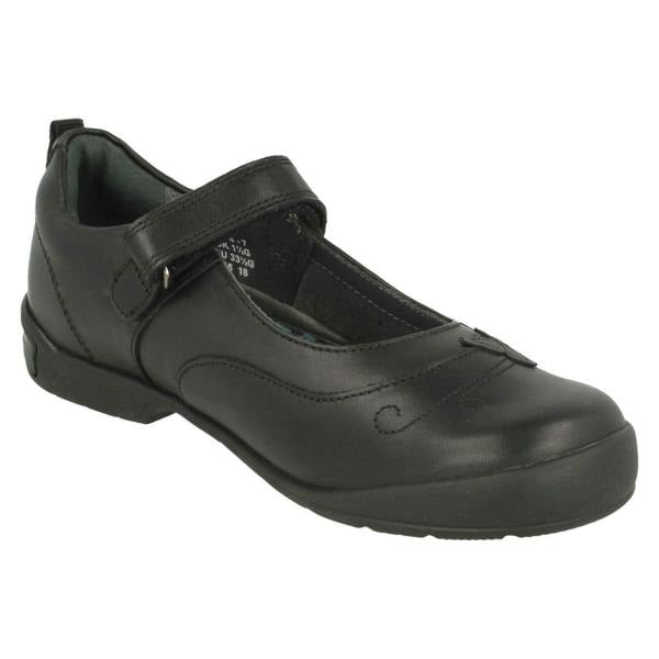 Start-rite Girls Startrite Mary Jane Style School Shoes Pump