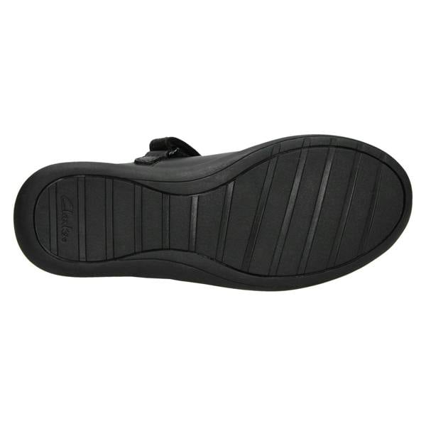 Clarks Girls Clarks Formal School Shoes Etch Spark