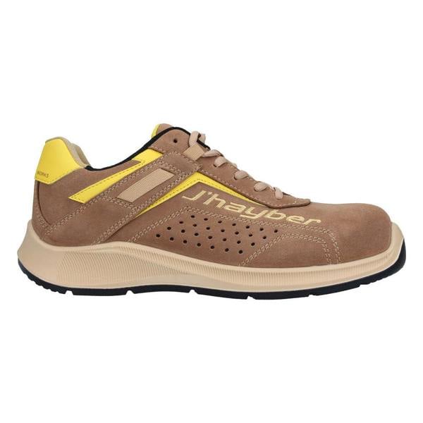 Jhayber DAKAR S1PS FO SR Safety Trainers