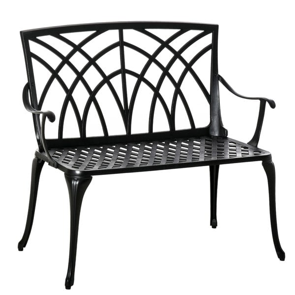 Garden Bench