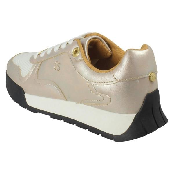 Elle Sport Ladies Elle Sport Casual Trainers F7343