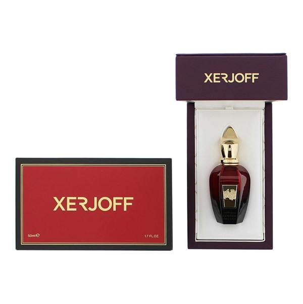 Xerjoff Coffee Break Golden Dallah Eau de Parfum 50ml Spray Unisex