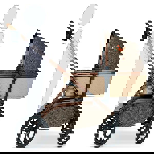 Wow XL Car Seat Bundle Foxford Hall - Bundle - Cosatto Store