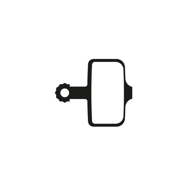 AVID Elixir Semi Metallic Disc Pads by Oxford Full Stop 155537561754