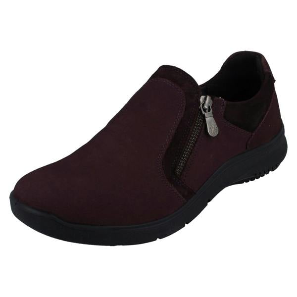 Van Dal Ladies Van Dal Casual Shoes With Removable Insole  Wicken