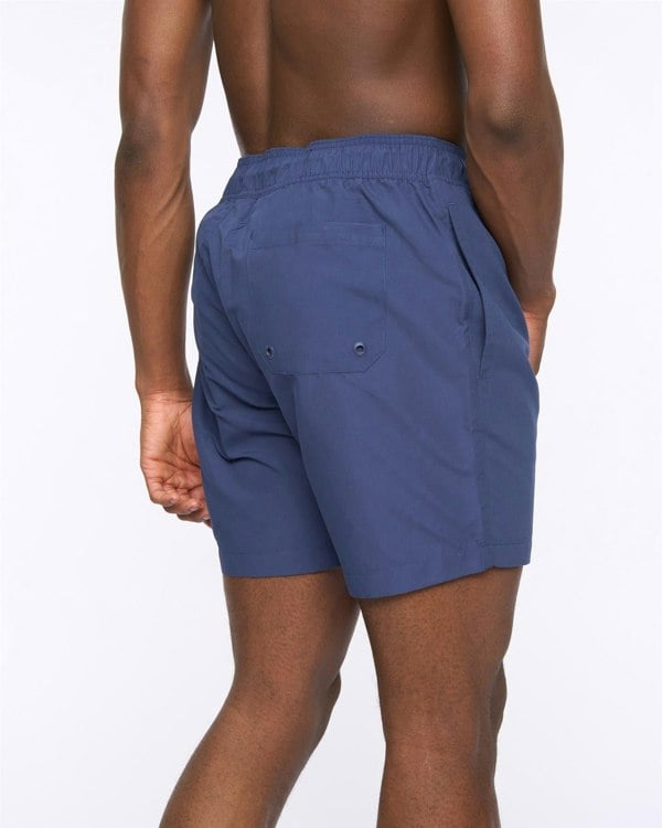 Kings Will Dream Crosby 2.0 Swim Shorts Navy