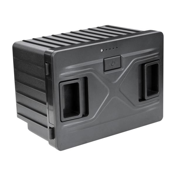 igenix Removable Battery for IGBF03667B