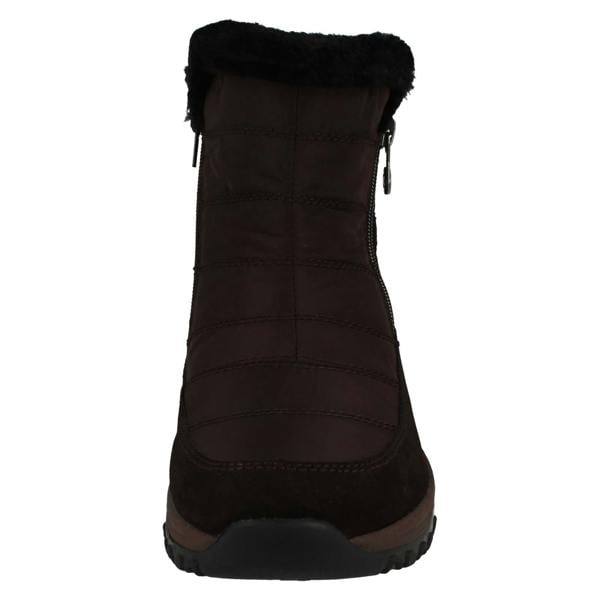 Rieker Ladies Rieker Tex Casual Ankle Boots M9670