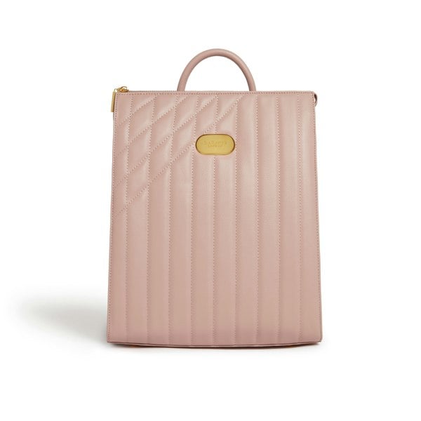 LaBante London Danai Backpack in Pink