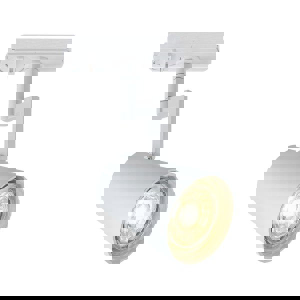 Nordlux Allison Link Spot | Track Light | White