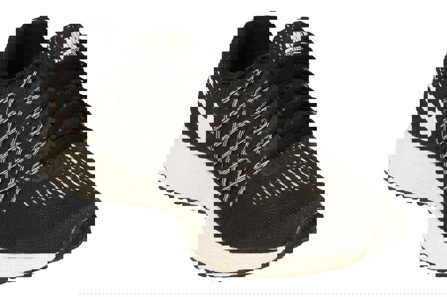 Nike Womens Air Zoom Pegasus 32 749344  001 - Black White Pure Platinum 001 - Photo 3