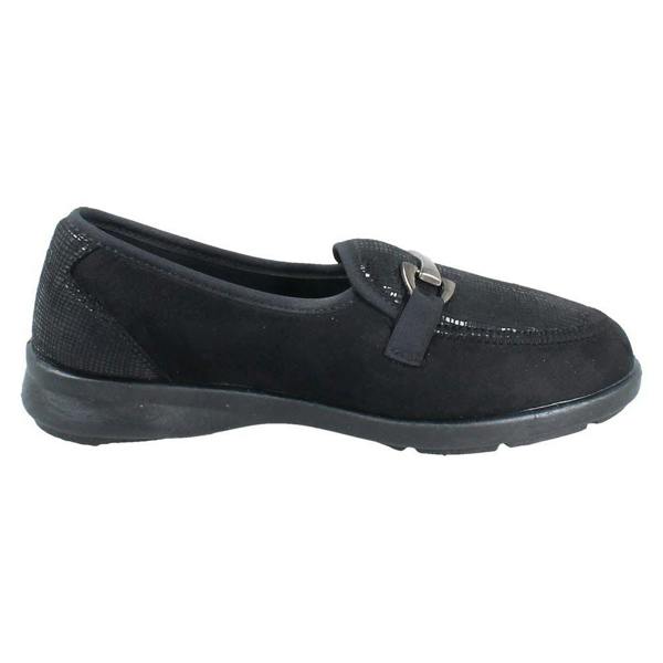 DB Shoes Ladies DB Shoes House Shoes Slippers Aster