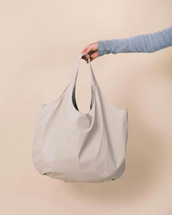 Barc London Stone Everyday Tote