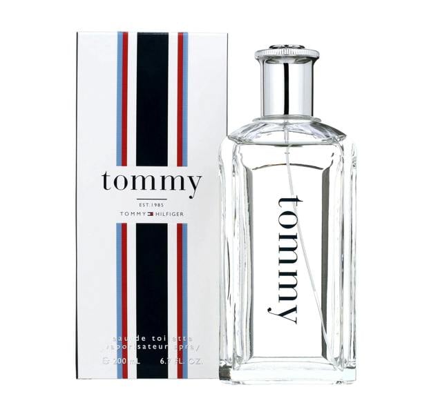 Tommy Hilfiger for Men Eau de Toilette 30ml