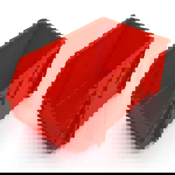 Monster Racking Firecracker Metal Van Racking