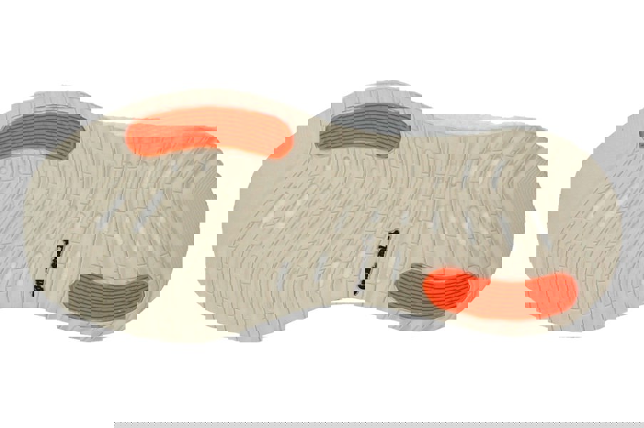 Adidas Alphaboost Mens Sneakers EF1182 - White White Ef1182 - Photo 4