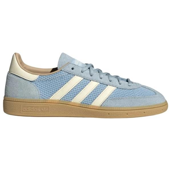 Adidas Handball Spezial Clear Sky White Warm Sandstone Trainers UK 9