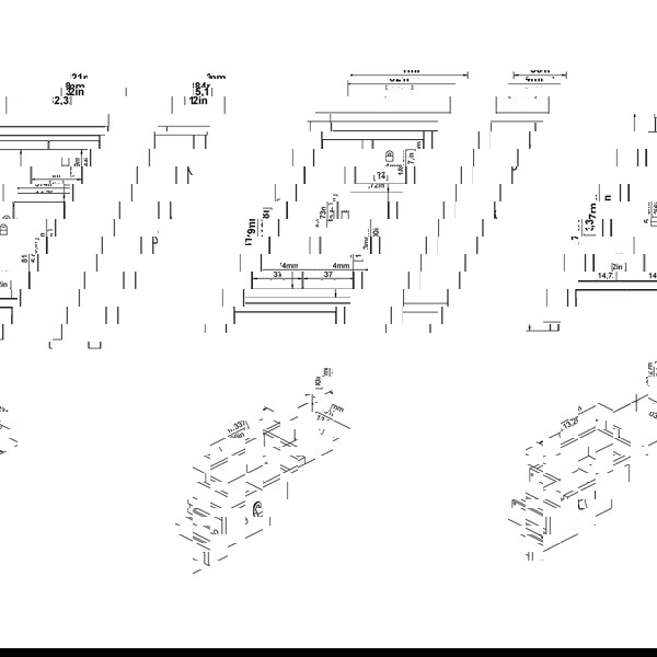 Furniture To Go Madrid Sideboard 2 doors + 1 drawer in White