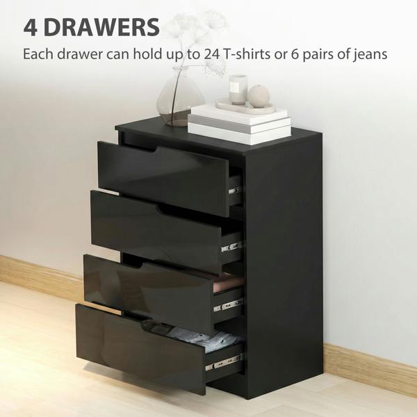 Drawer Chest