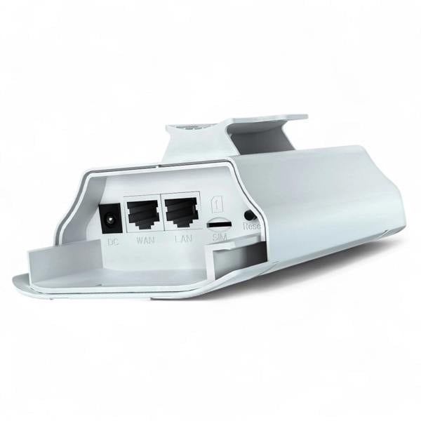 Cello 4G LTE Wi-Fi OUTDOOR ROUTER