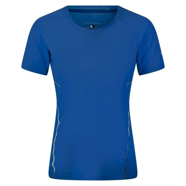 Regatta Womens/Ladies Highton Pro T-Shirt - Lapis Blue