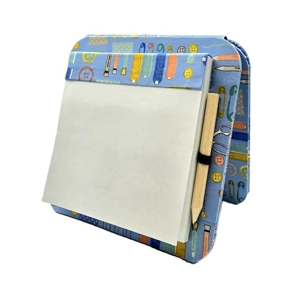 Craftishly Handy Desk Jotter