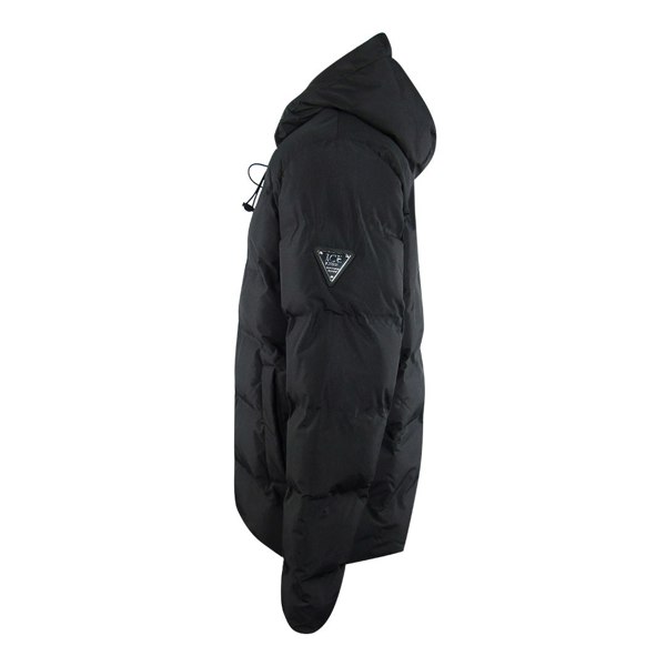 Ice Iceberg S1M-O101-64599000 Black Jacket Mens M