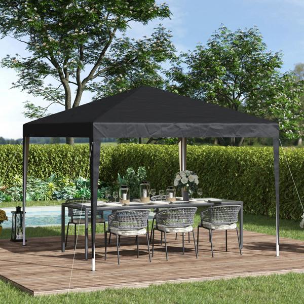 Pop Up Canopy