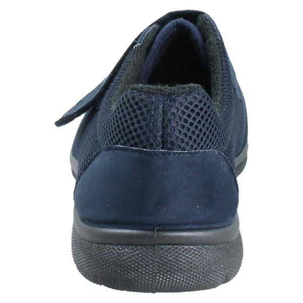 DB Shoes Mens DB Shoes Casual Textile Shoes Desmond