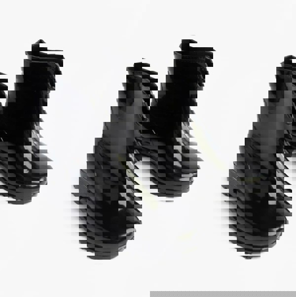 Mud Dogs PAOLA Womens Dog Walking Boots Black