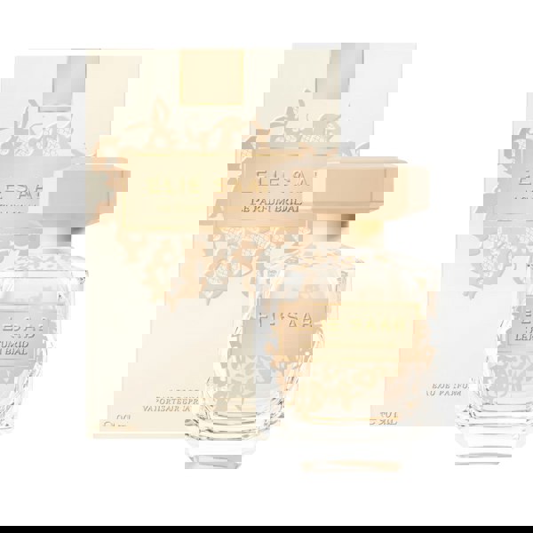 Elie Saab Women's Perfume Elie Saab Le Parfum Bridal Eau de Parfum Women's Perfume Spray (30ml, 50ml, 90ml)