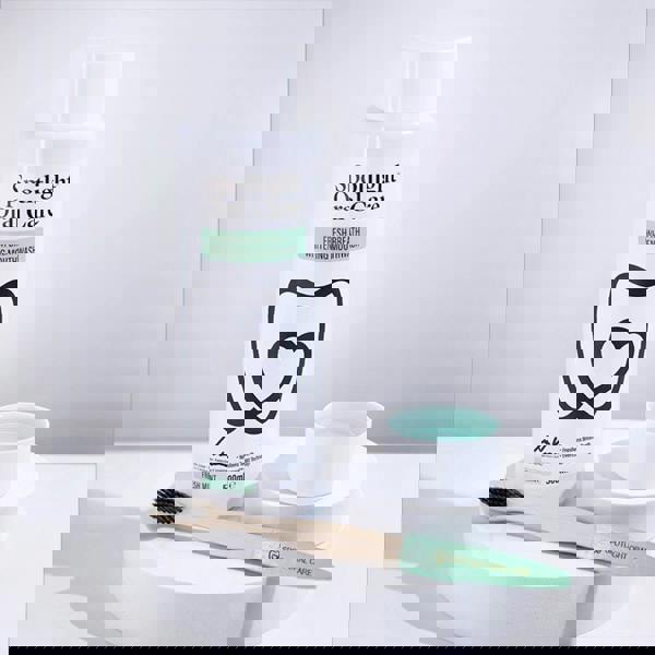 Spotlight Oral Care Whitening Mouthwash 500 ml