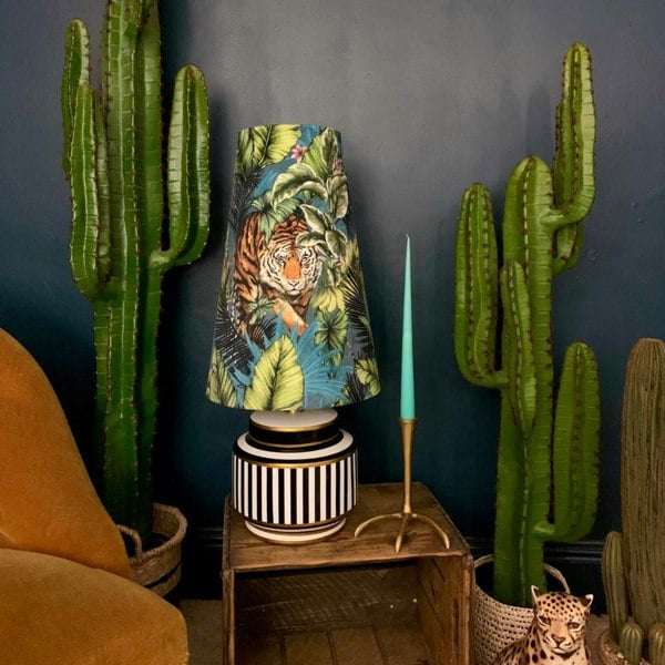 Flint Big Can Queen Cone