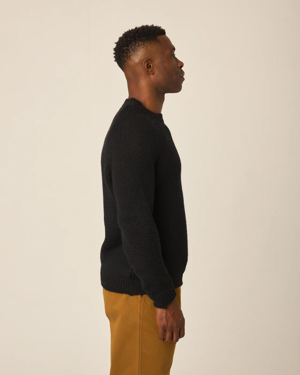 Peregrine Clothing Bristol Crew Jumper