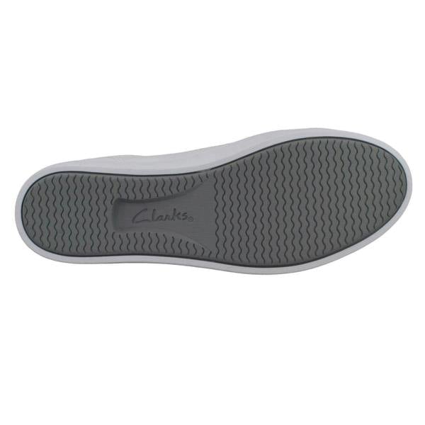 Clarks Ladies Clarks Cushion Feel Shoes Pawley Springs