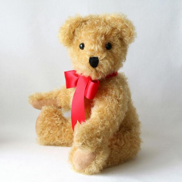 Gregory Snr the Bear by Canterbury Bears