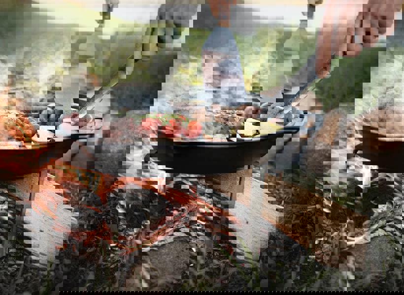 Petromax Flexible Spatula