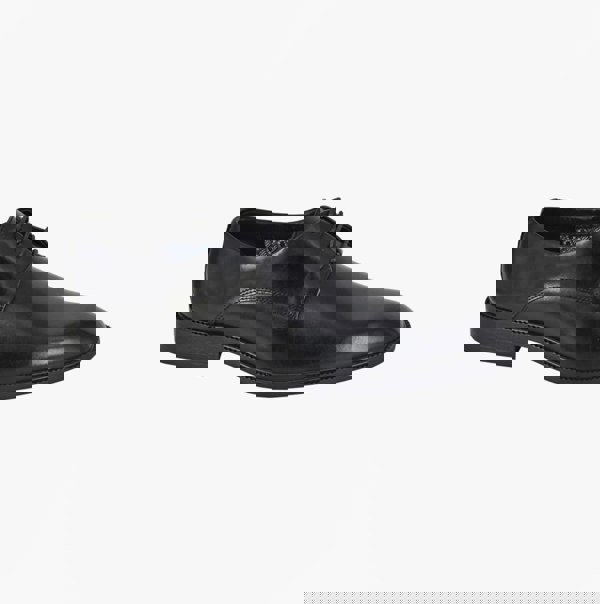 Goor M760A Mens Shoes Black