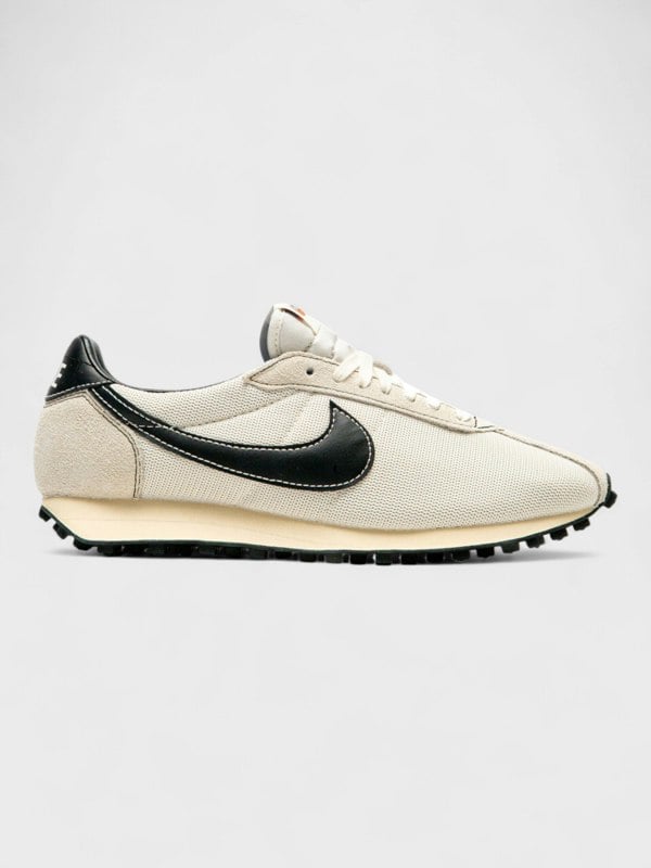 Nike LD-1000 Beige Muslin Black
