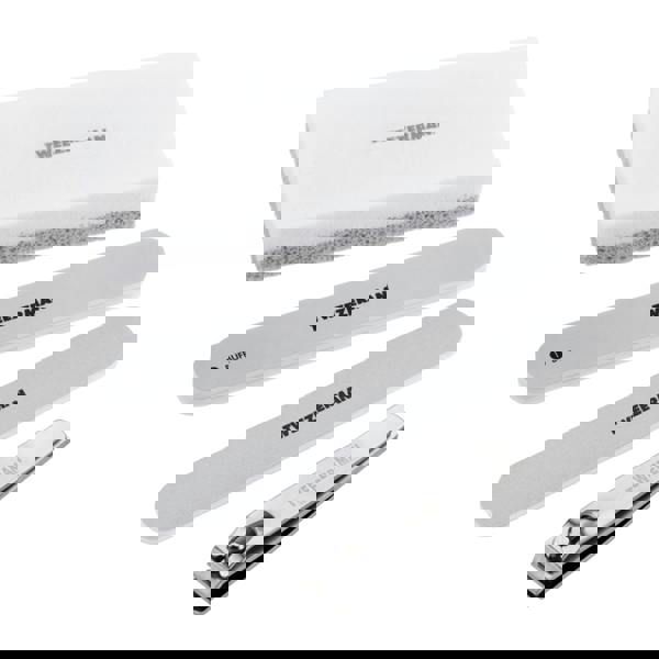 Tweezerman Essential Pedicure Kit