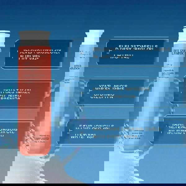 Living Proof. Shampoo 236 ml