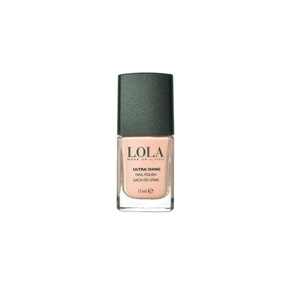Lola Make Up Lola Nail Polish #10 Free Formula