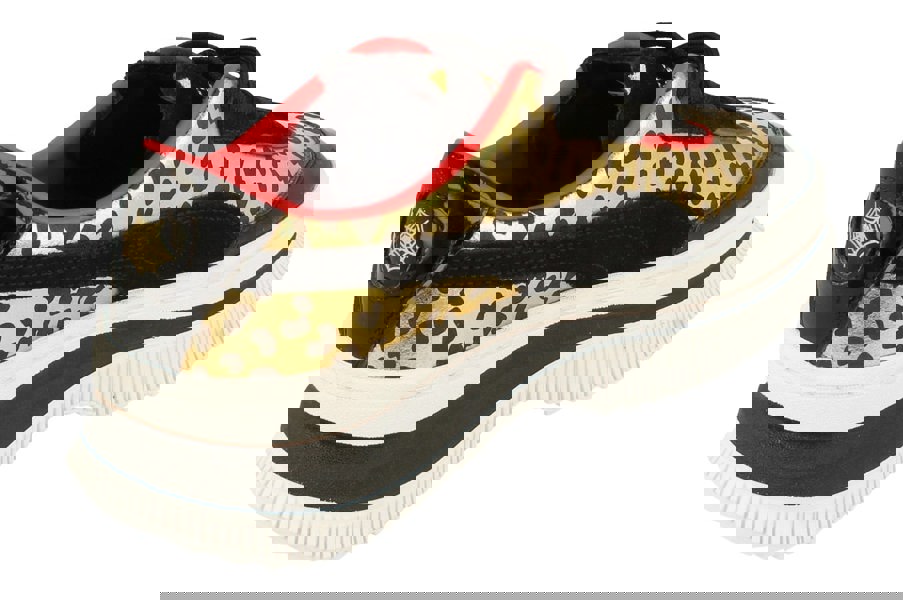 Puma Deva Charlotte Womens Trainers 371409 01 - Puma Black 01 - Photo 2