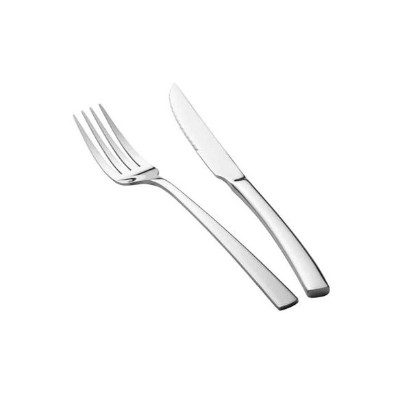 Cutlery Set 12 pcs – BH3046, Mirror, Steak Knives