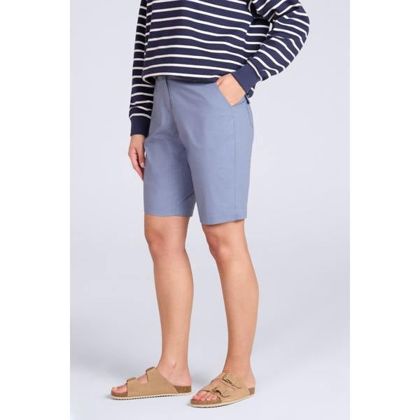 Mountain Warehouse Womens/Ladies Coast Stretch Shorts - Blue - 